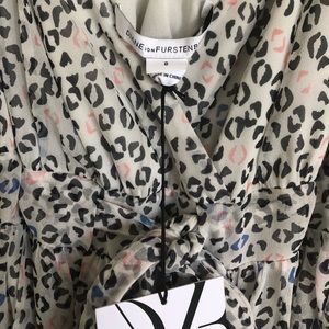 Diane Von Furstenberg Dress